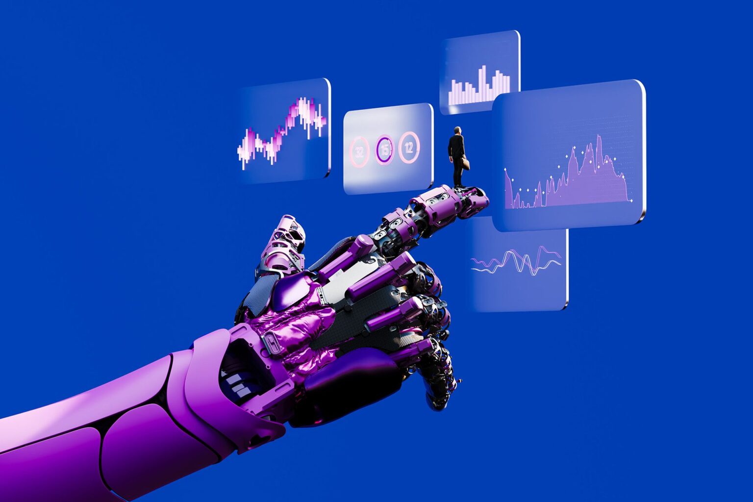اقتصاد العمالقة.. هل تتحول ضخامة الشركات إلى خطر عالمي؟ | اقتصاد اقتصاد العمالقة.. هل تتحول ضخامة الشركات إلى خطر عالمي؟ | اقتصاد