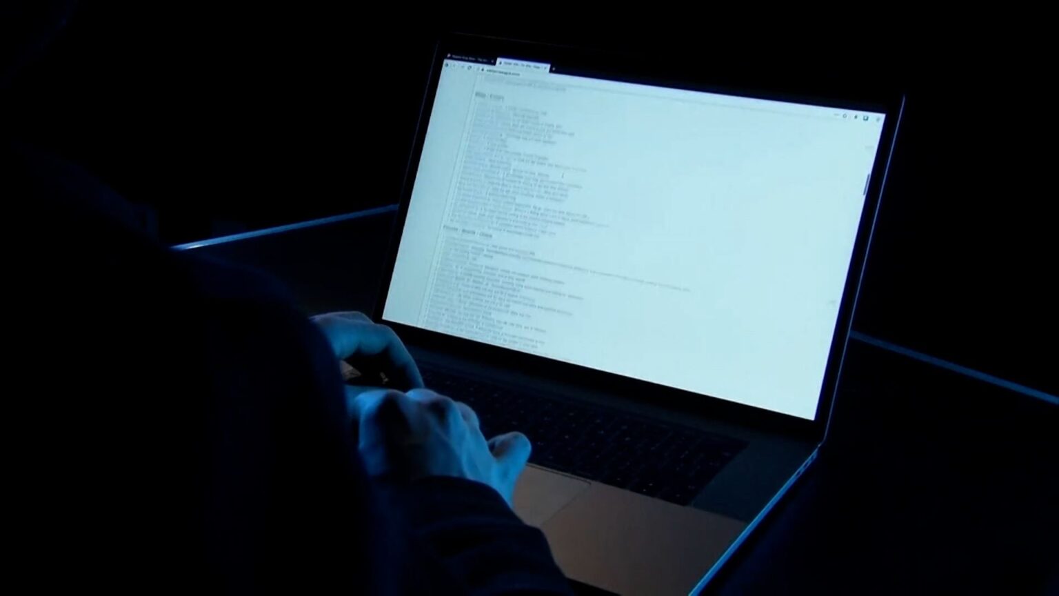 “شيفرة الجريمة”.. كيف تحوّل “ملاذ التشفير الآمن” إلى أكبر فخ للمجرمين؟ | تكنولوجيا