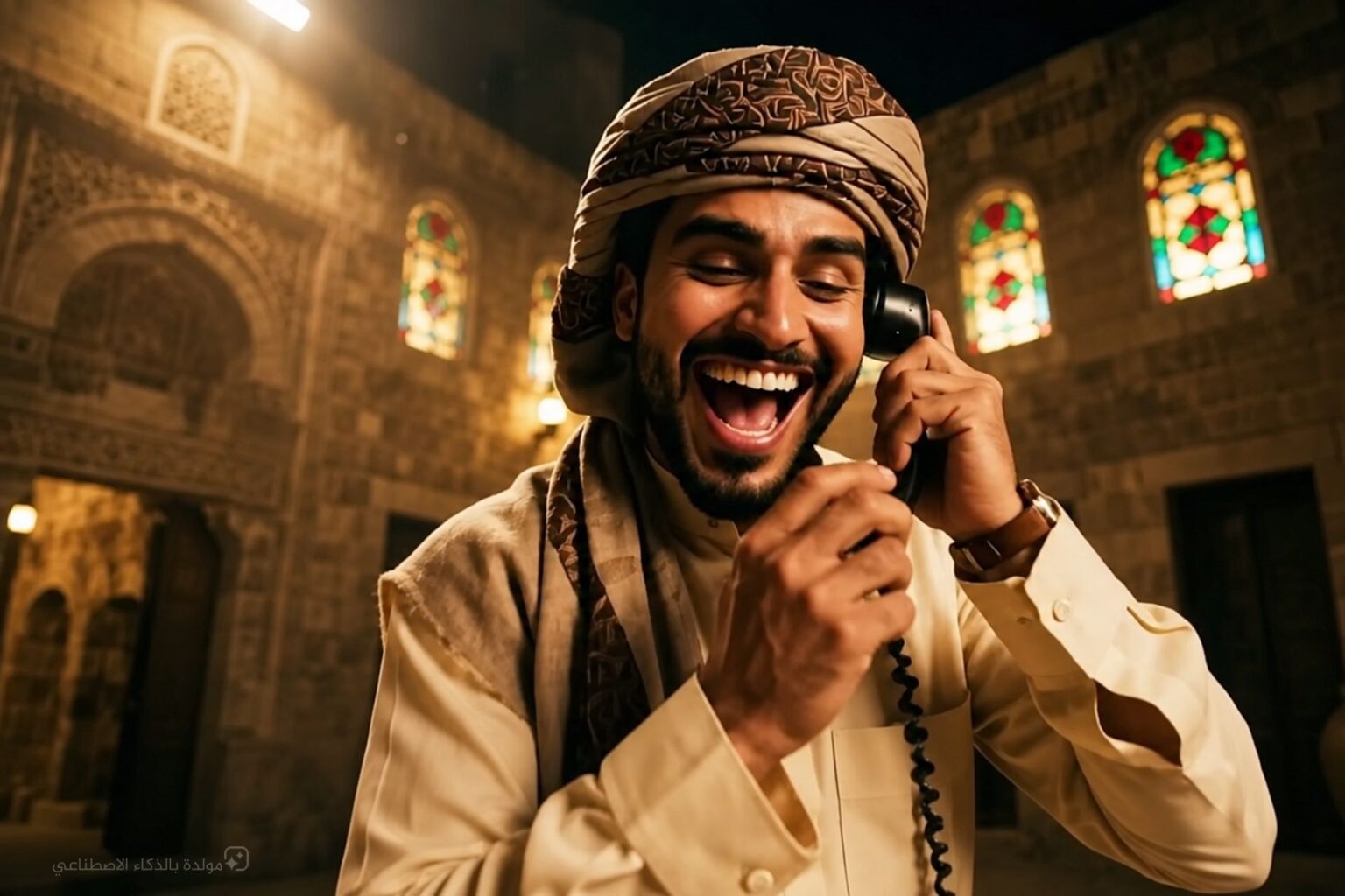 أغنية “دق دق 77”.. أهزوجة المزارعين اليمنيين تصل إلى العالمية | فن