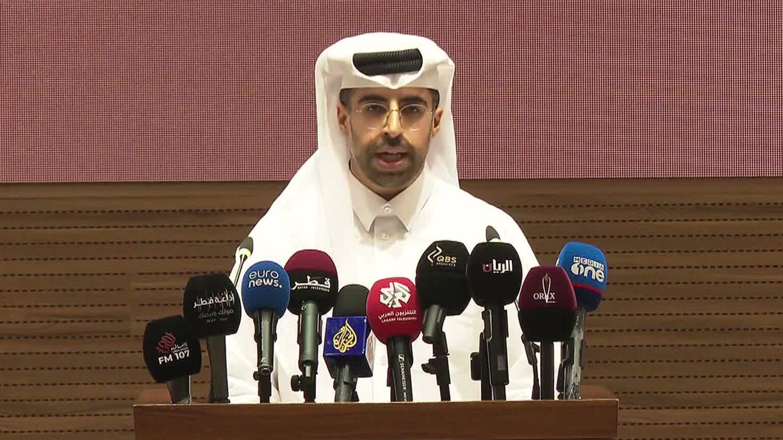 الدوحة تحذر من عسكرة المضائق وتكثف اتصالاتها لخفض التصعيد الإقليمي | أخبار