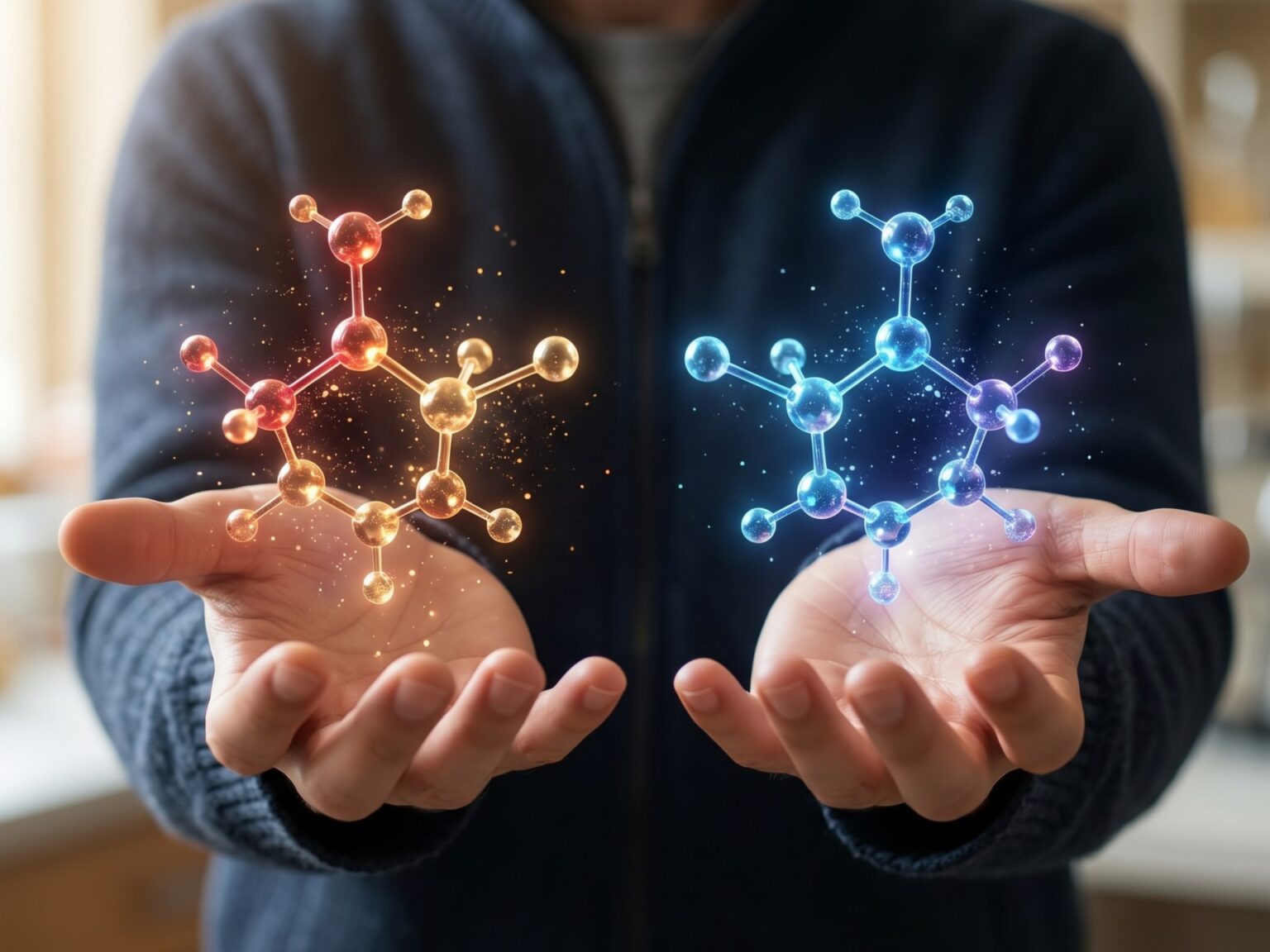 نوبل للكيمياء 2026.. السر الذي طارده يعقوب الكندي قبل أكثر من ألف عام | علوم