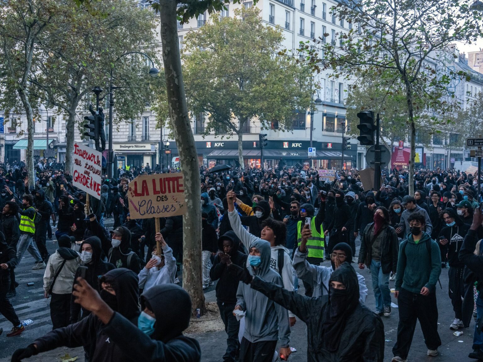 ديون أوروبا تتصاعد وتضغط على النمو والإنفاق الاجتماعي | اقتصاد