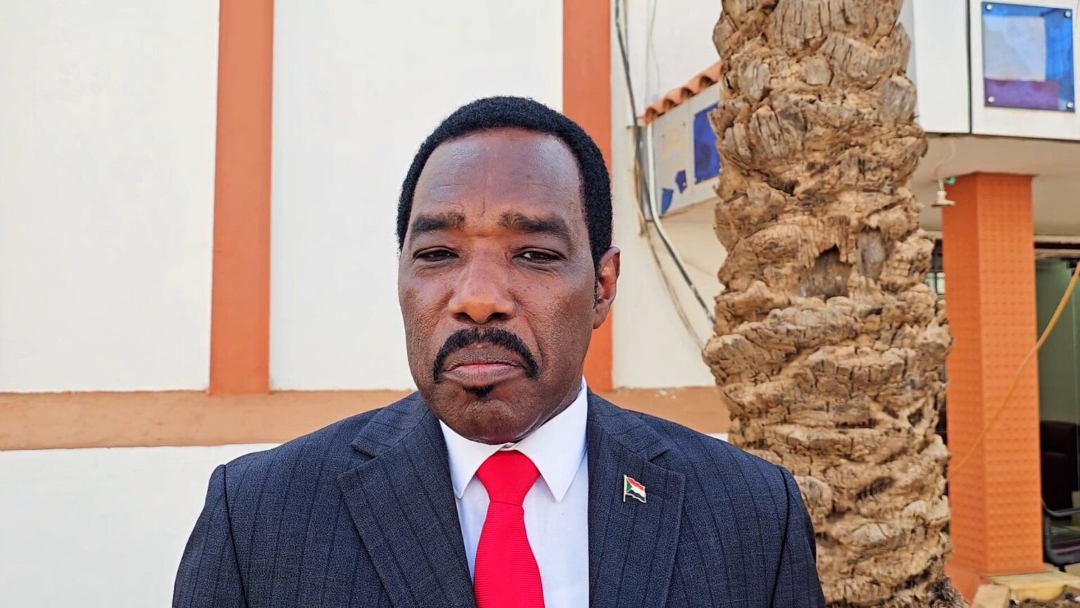 من الملفات الورقية إلى المنصات.. هل ينجح السودان في بناء حكومة رقمية؟ | سياسة