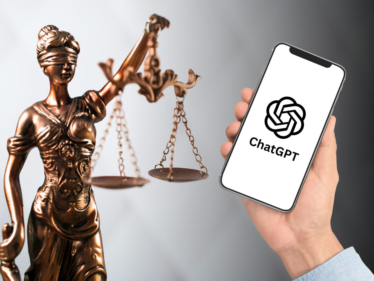 من الإجابة إلى المساعدة القانونية.. كيف يوظف الأفراد الذكاء الاصطناعي في النزاعات؟ | تكنولوجيا